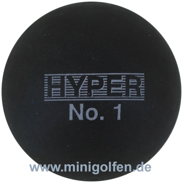 Wagner Hyper No.1