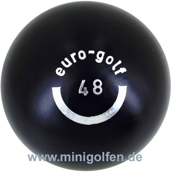 Euro Golf 48