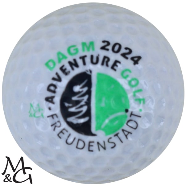 M&G DAGM 2024 Freudenstadt
