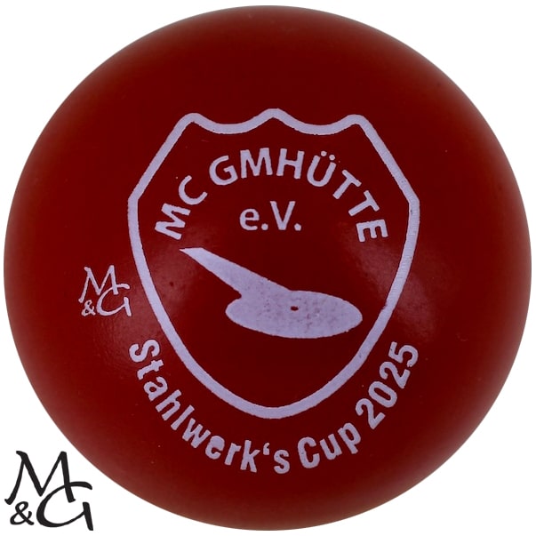 M&G Stahlwerk´s Cup 2025