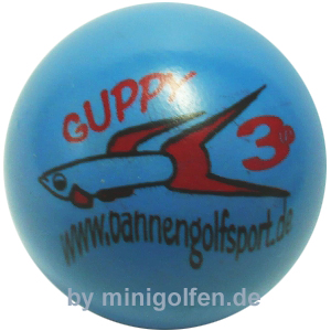 3D Guppy