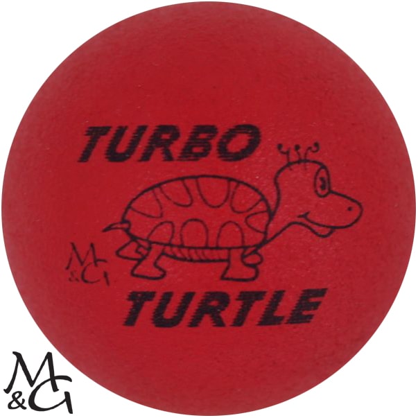M&G Turbo Turtle