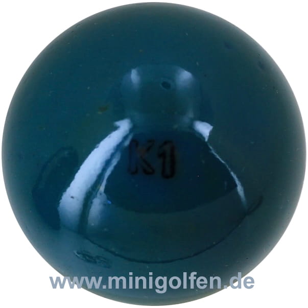 B&M K1