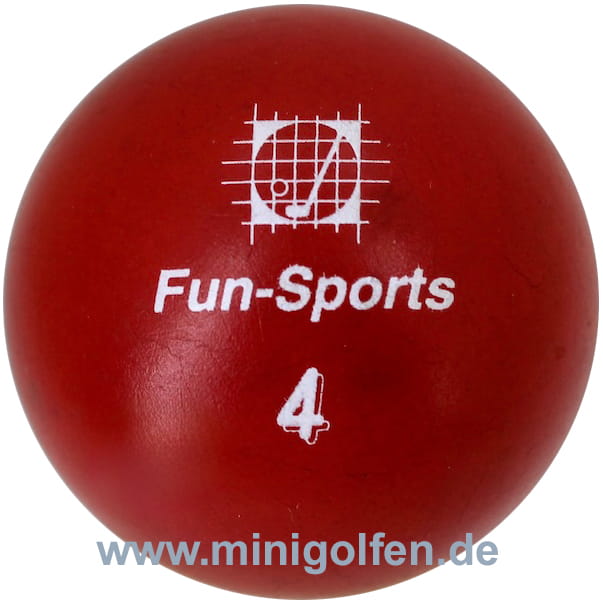 3D Fun-Sports 4
