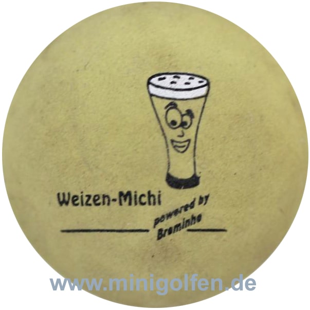 SV Weizen-Michi