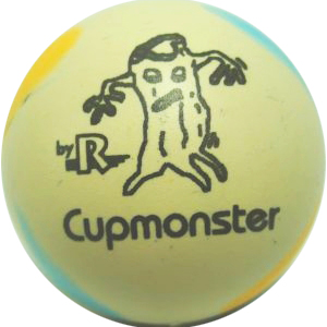 Reisinger Cupmonster