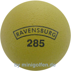 Ravensburg 285