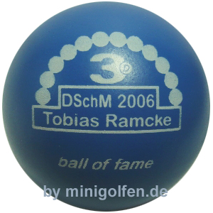 3D BoF DSchM 2006 Tobias Ramcke