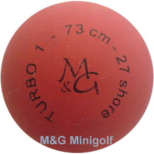 M&G Turbo 1
