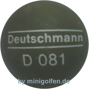 Deutschmann 081