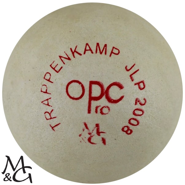 M&G JLP 2008 Trappenkamp 