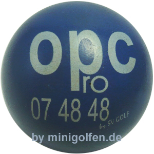 SV OPC PRO 07 48 48