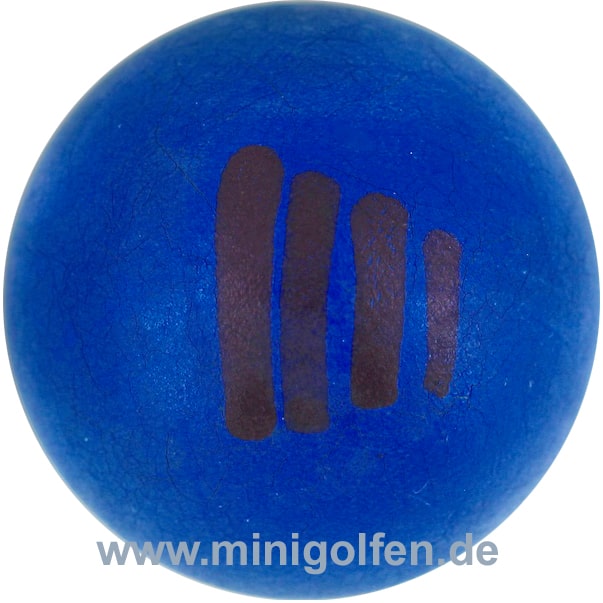 Reisinger 4 blau  