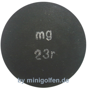 mg 23