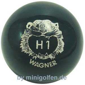 Wagner Löwenkopf H1 