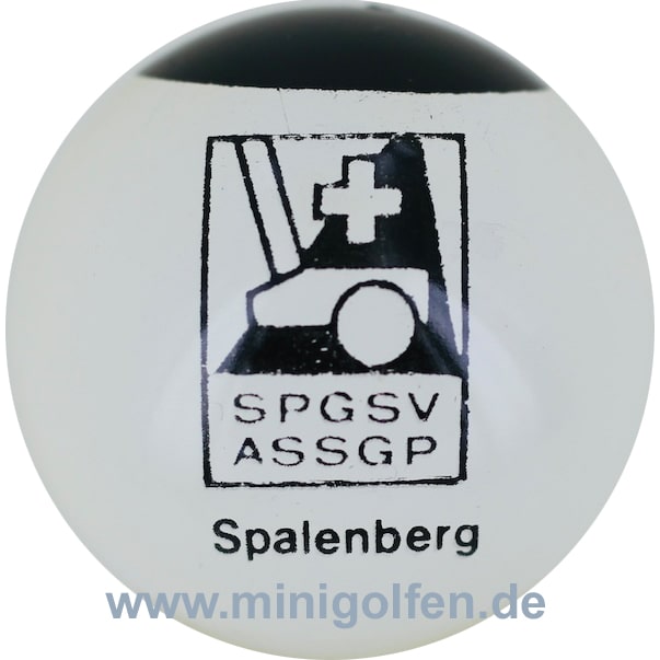 Wagner Schweizer Berge Spalenberg
