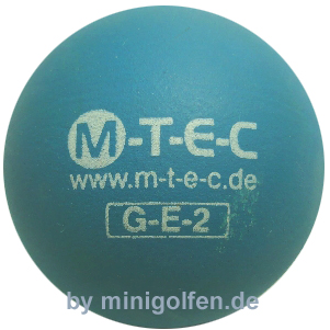 MTEC G-E-2