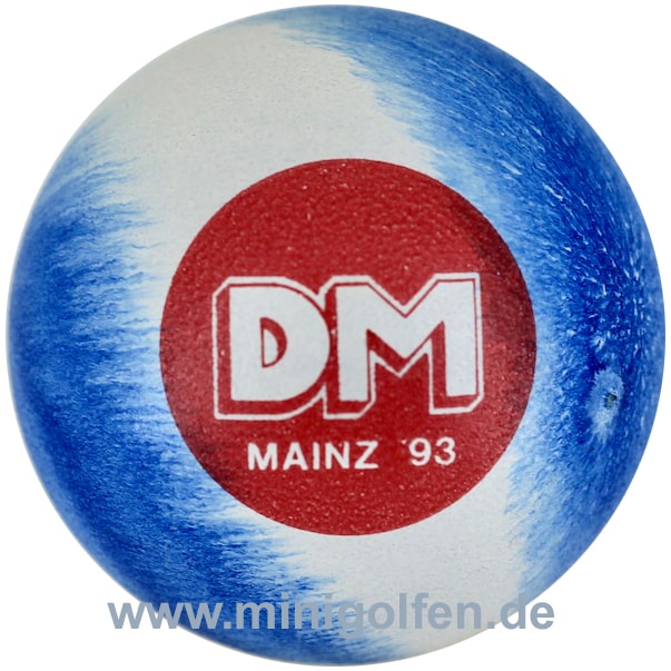 Wagner DM Mainz
