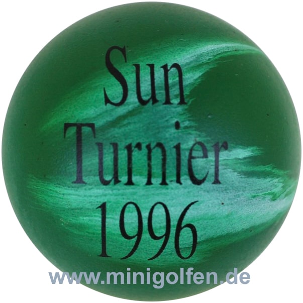 Migo Sun-Turnier 1996