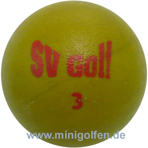 SV Golf 03