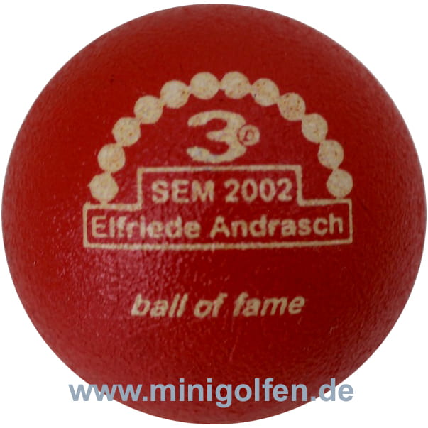 3D BoF SEM 2002 Elfriede Andrasch