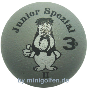 3D Junior Spezial #2