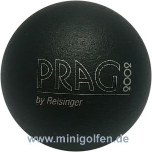 Reisinger Prag 2002