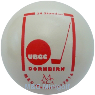 M&G Dornbirn 2016 - 24 Stunden Marathon