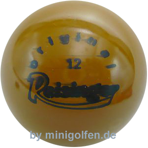 Reisinger 12