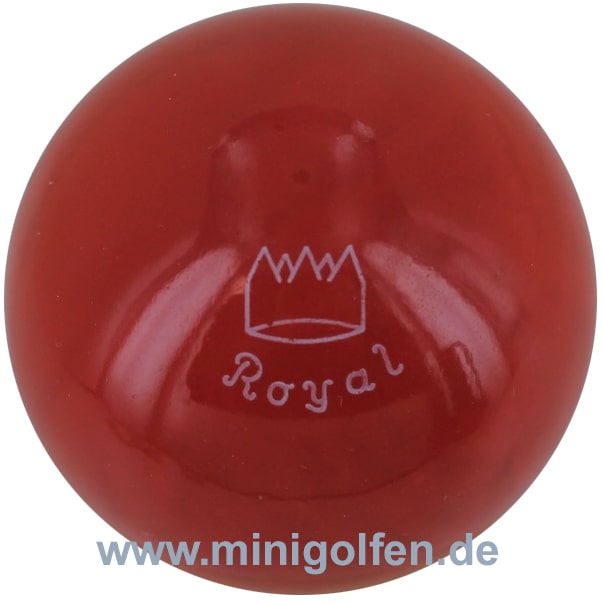 Wagner Royal Rot