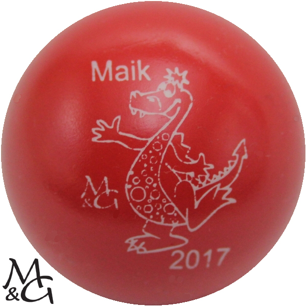 M&G Maik 2017