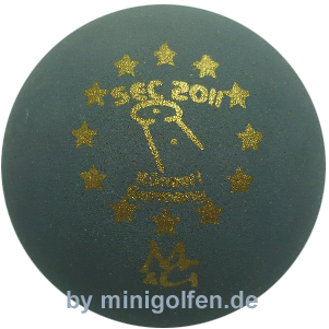 M&G SEC 2011 Künzell