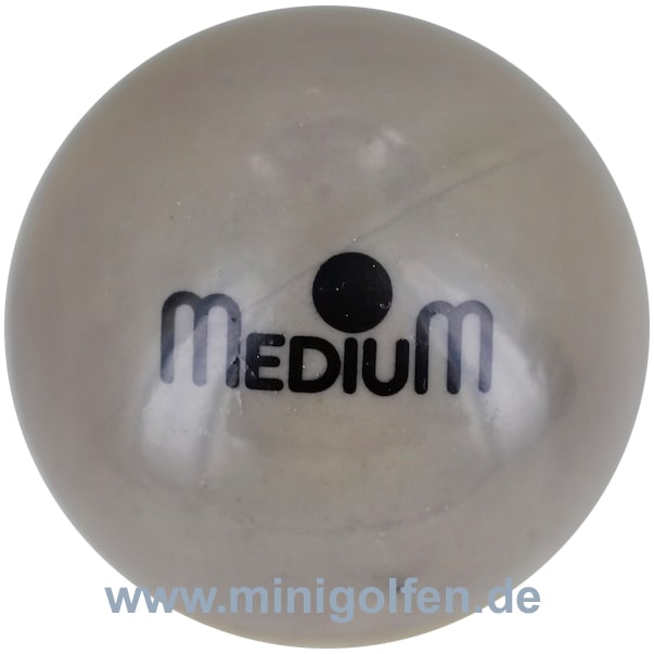 Wagner Medium GRAU