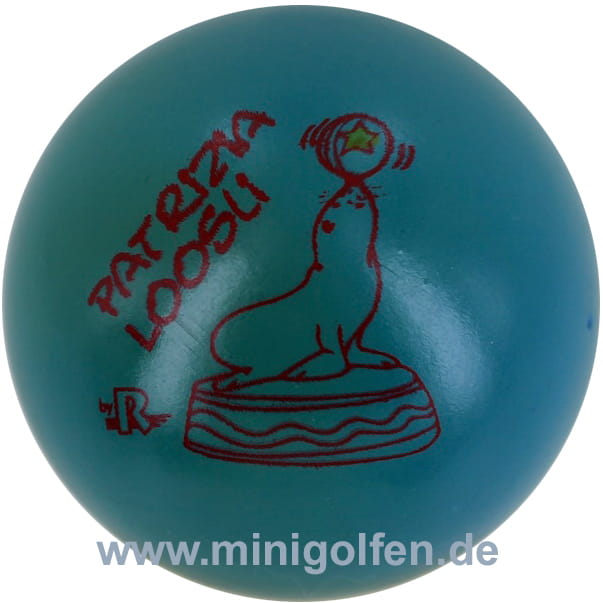 Reisinger Patrizia Loosi