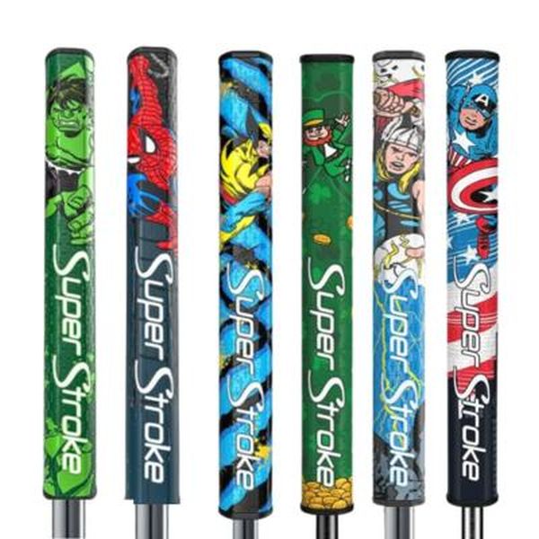 Super Stroke Zenergy Tour 2.0