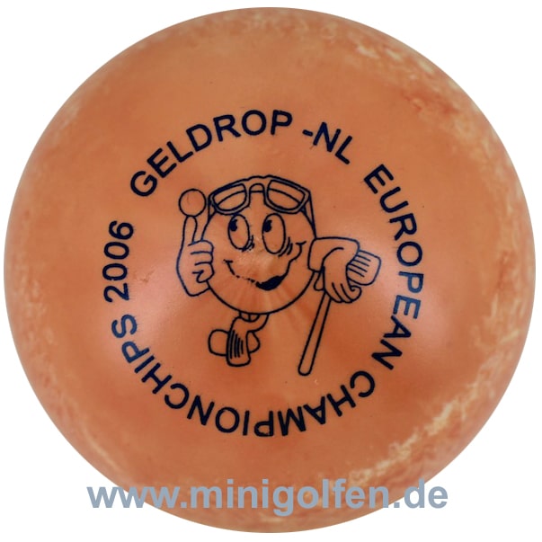 Migo EM 2006 Geldrop