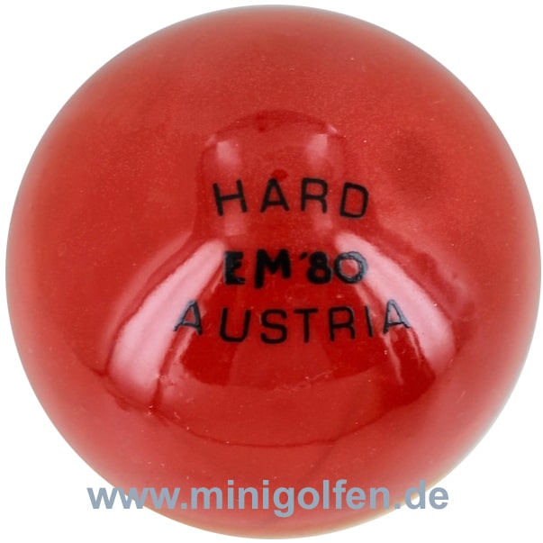 Wagner EM 80 Hard Austria