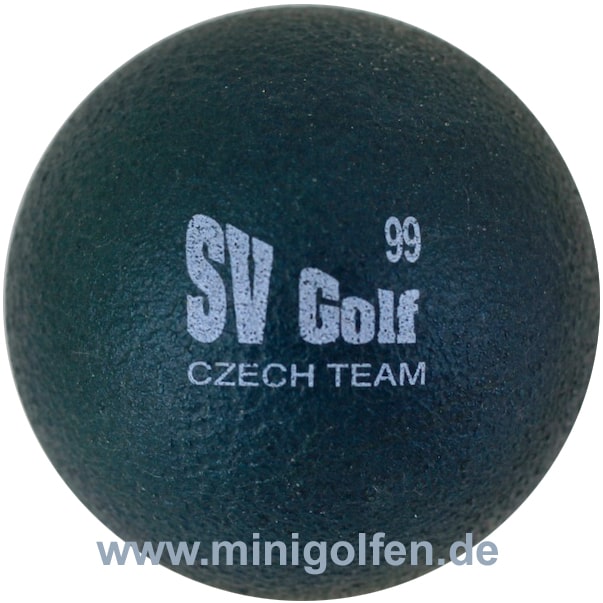 SV  Czech Team 99