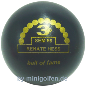 3D BoF SEM 1996 Renate Hess