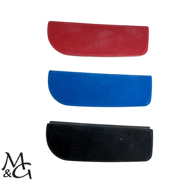 Gomma stampata - Il Putter