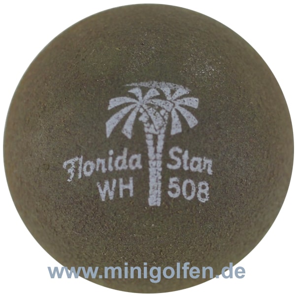 wh-size Florida Star WH 508