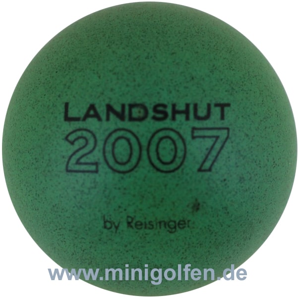 Reisinger Landshut 2007