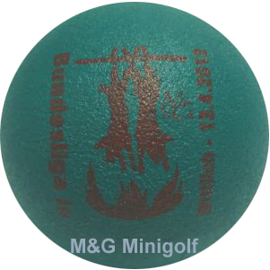 M&G Bundesliga in Wittlich 2013