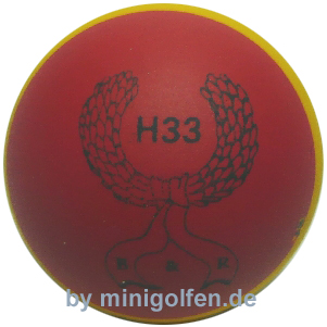 B&R H33