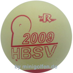 Reisinger HBSV 2009