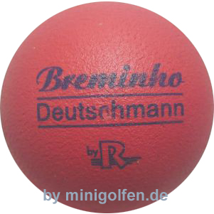 Reisinger Breminho