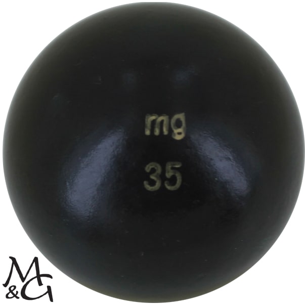 M&G  mg35