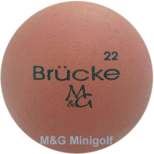 M&G Brücke 22