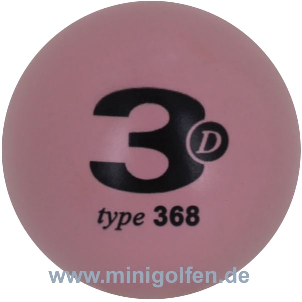 3D type 368