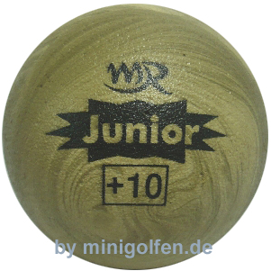 mr Grenchen Junior +10